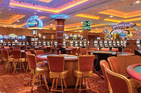 casinos close to blue chip casino